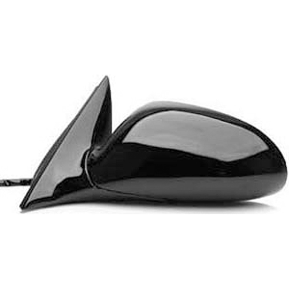 Left Driver Side Door Mirror For 97-05 Buick Century, 97-04 Buick Regal