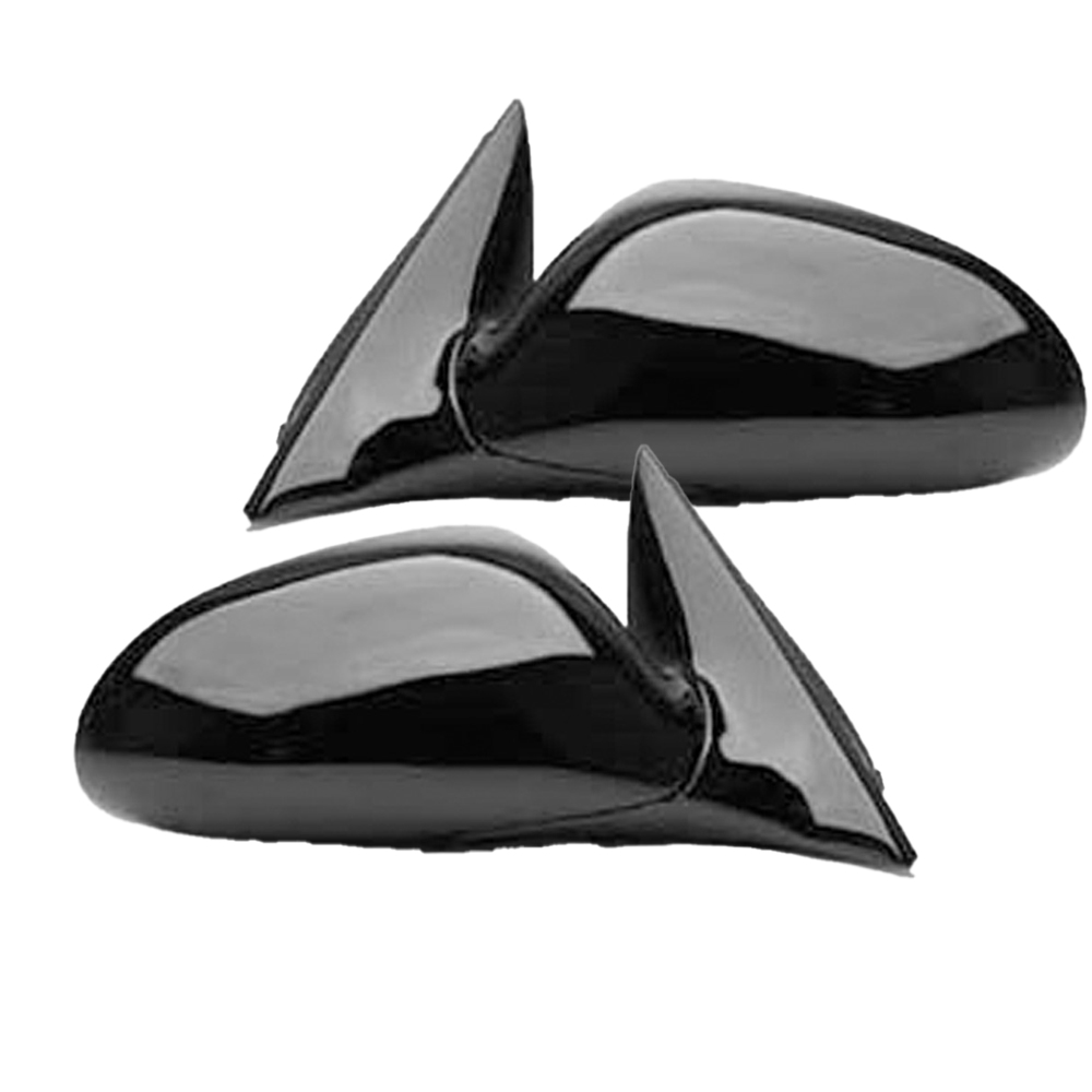 Door Mirror Set For 97-05 Buick Century, 97-04 Buick Regal