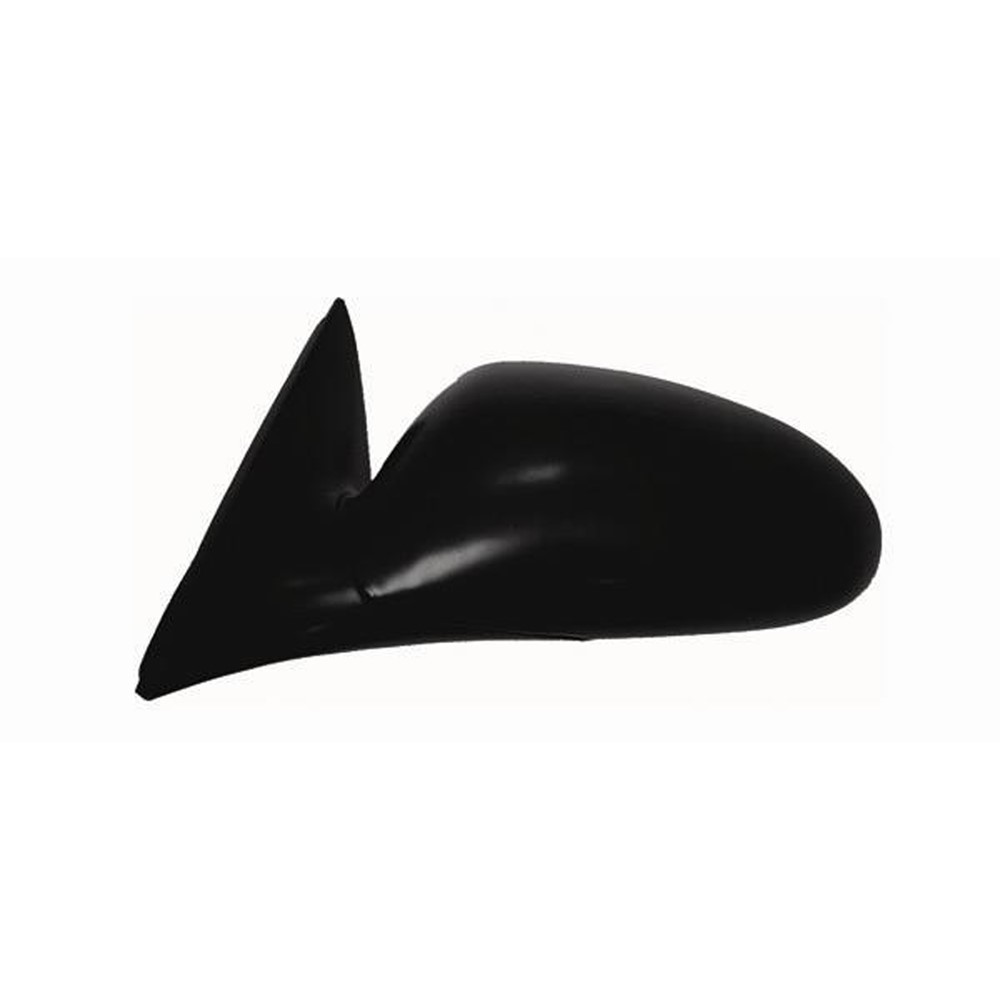 Left Driver Side Door Mirror For 97-05 Buick Century, 97-04 Buick Regal