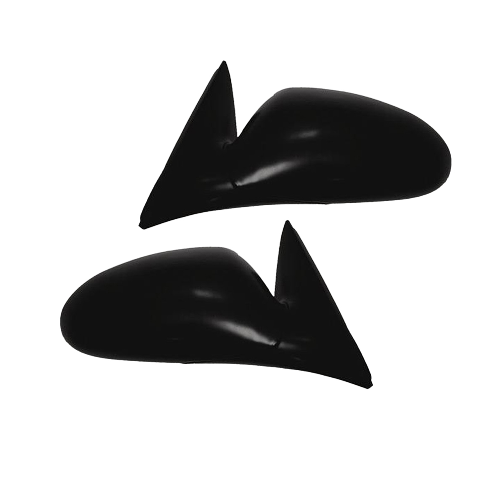 Door Mirror Set For 97-05 Buick Century, 97-04 Buick Regal