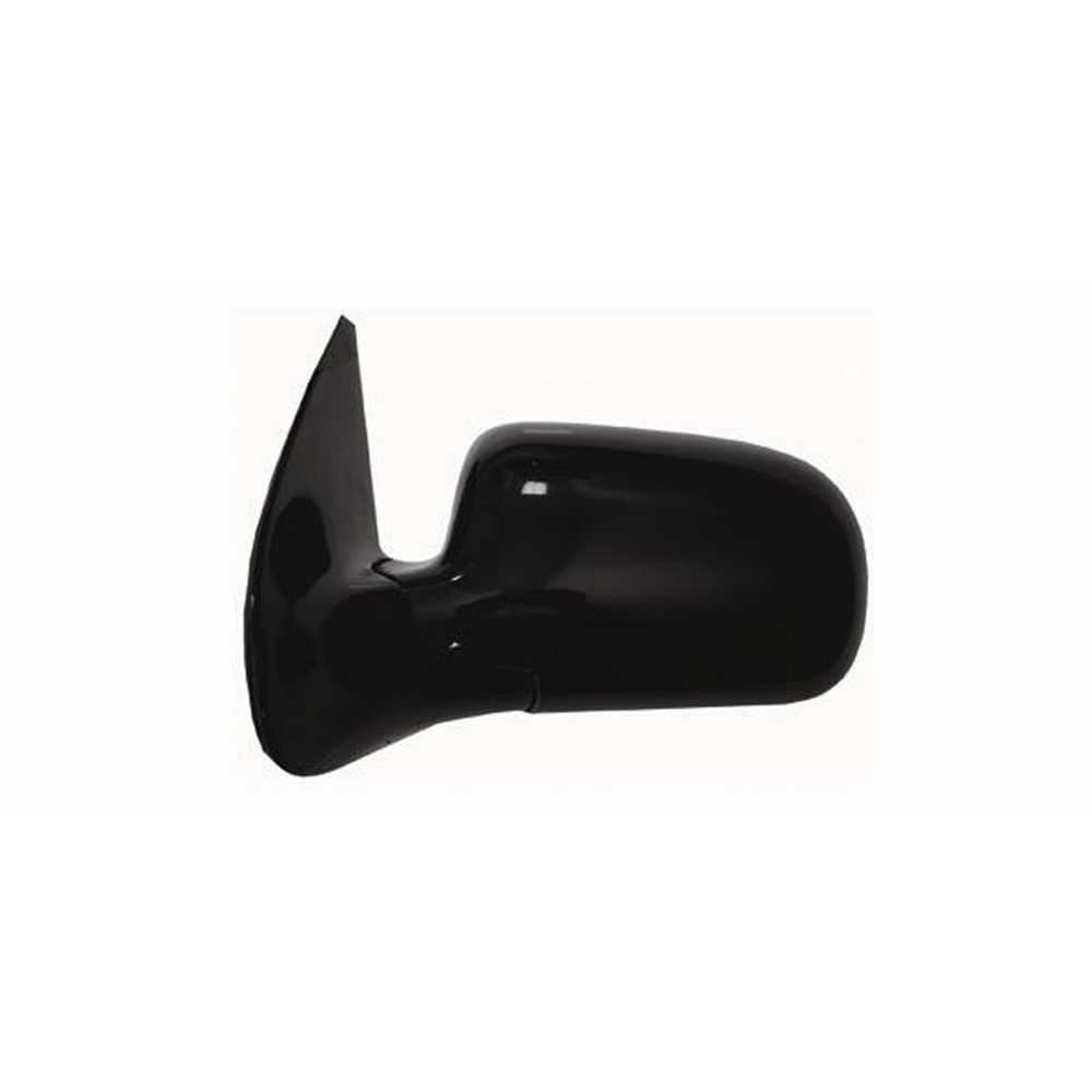 Left Driver Side Door Mirror For 97-98 Chevrolet Venture, 97-98 Oldsmobile Silhouette, 97-98 Pontiac Trans Sport