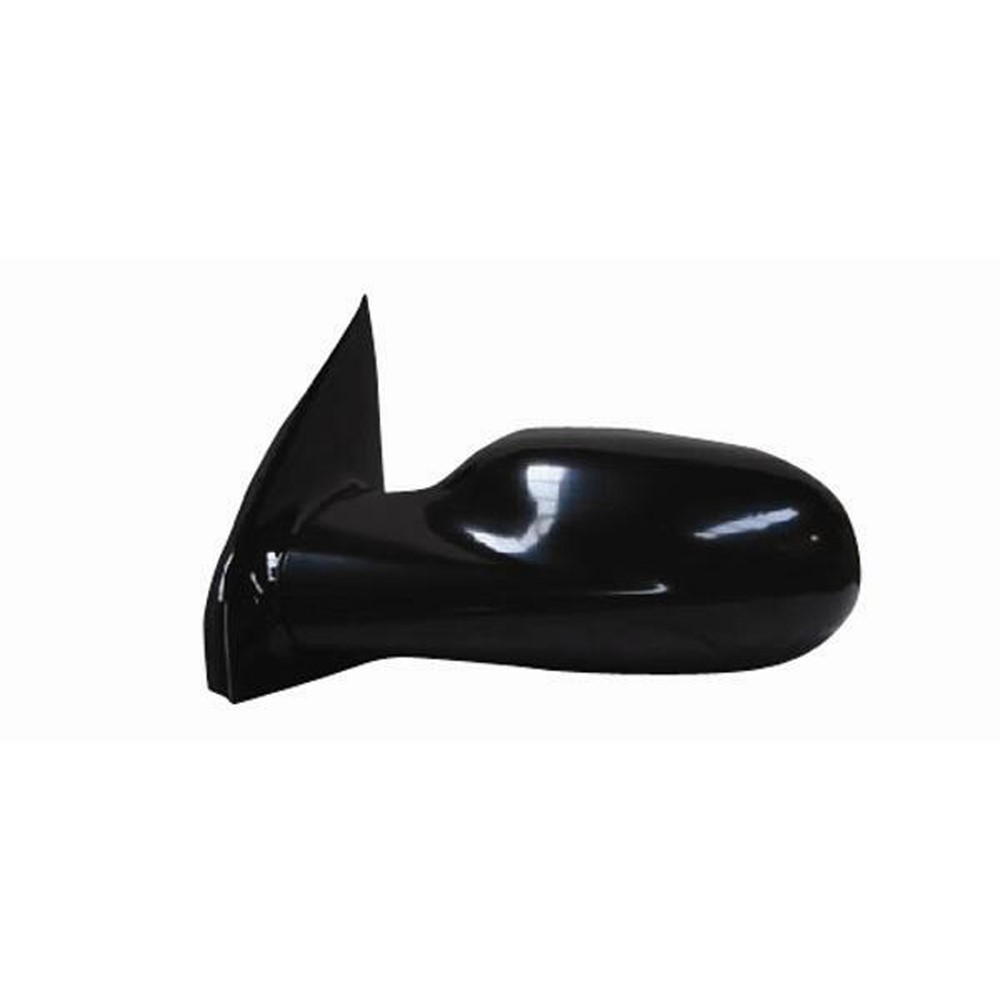 Left Driver Side Power Door Mirror For 2000-2005 Saturn