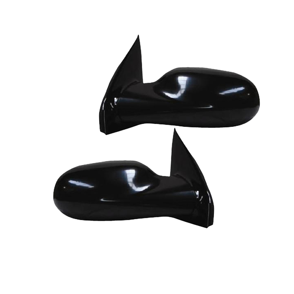 Door Mirror Set For 2000-2005 Saturn