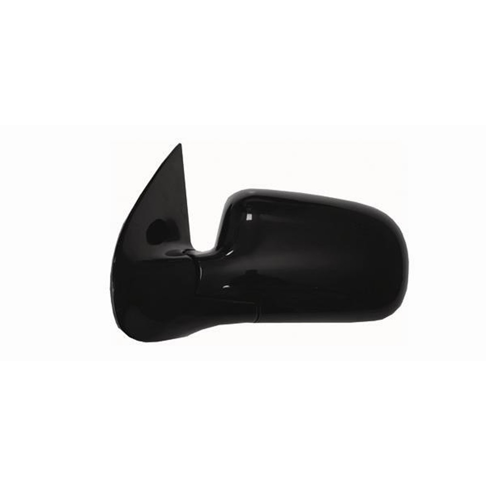 Left Driver Side Door Mirror For 99-05 Chevrolet Venture, 99-04 Oldsmobile Silhouette, 99-05 Pontiac Montana