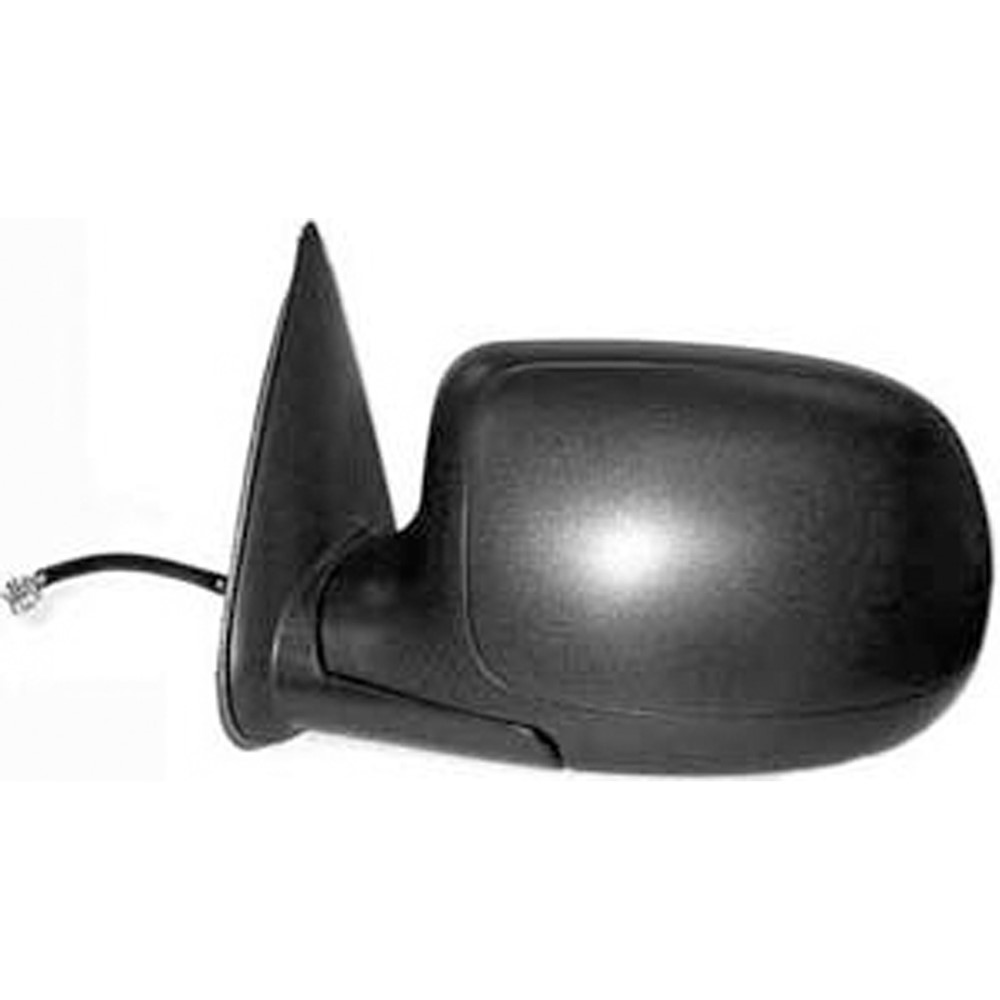 Left Driver Side Door Mirror For 2000-2006 Chevrolet GMC