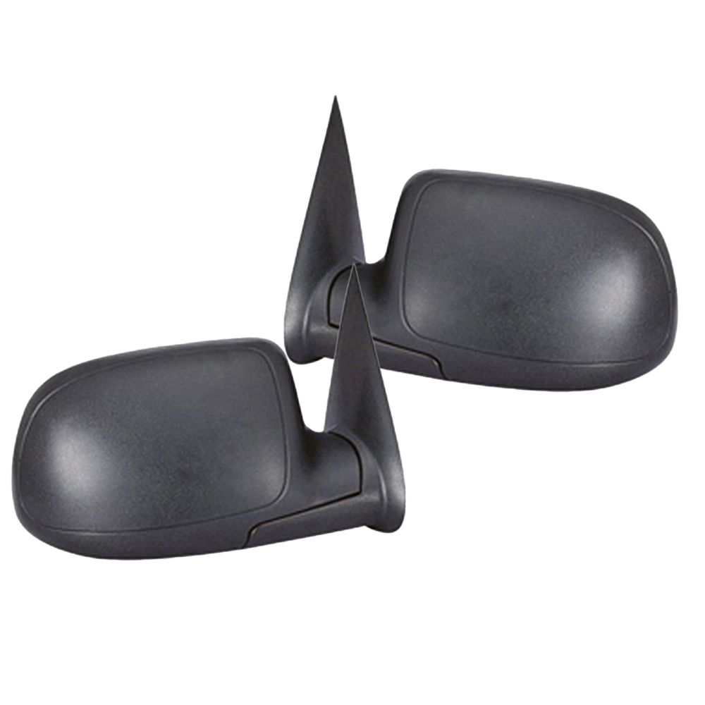 Door Mirror Set For 2000-2006 Chevrolet GMC