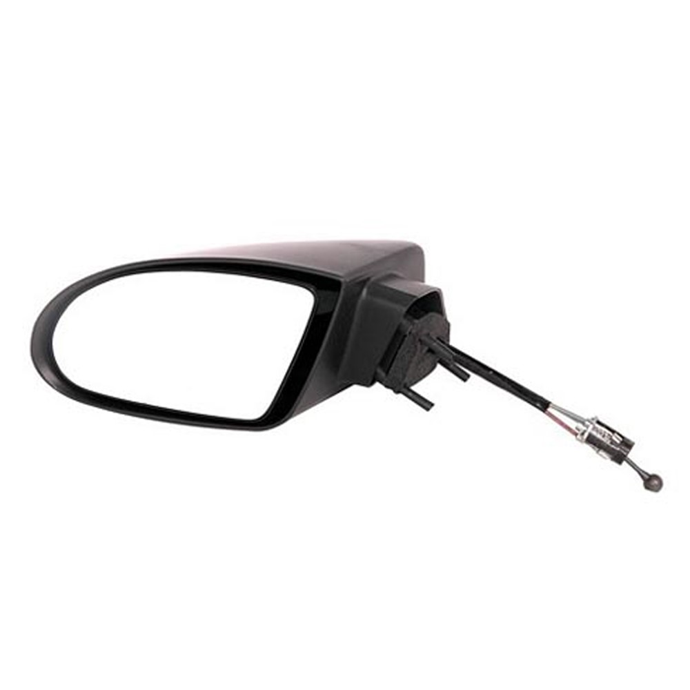 Left Driver Side Door Mirror For 93-02 Chevrolet Camaro