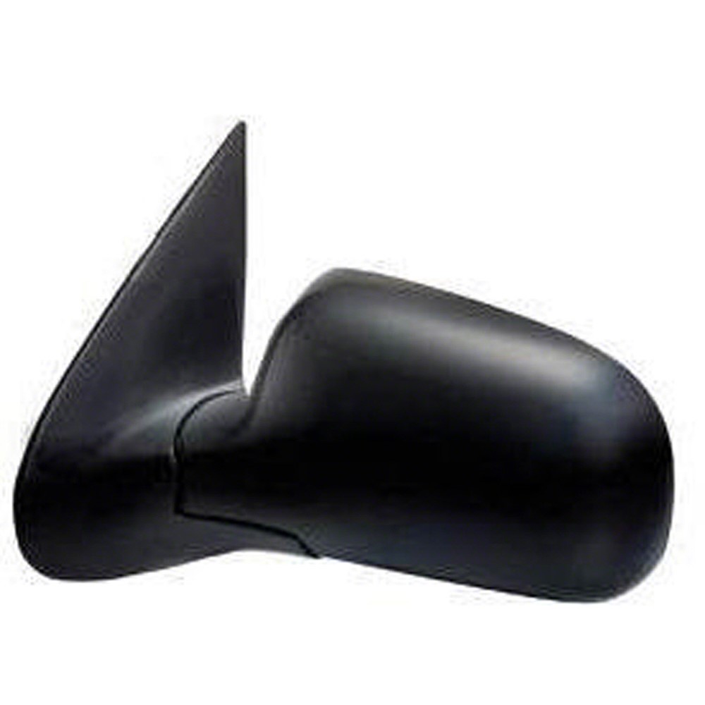 Left Driver Side Door Mirror For 97-04 Chevrolet Venture