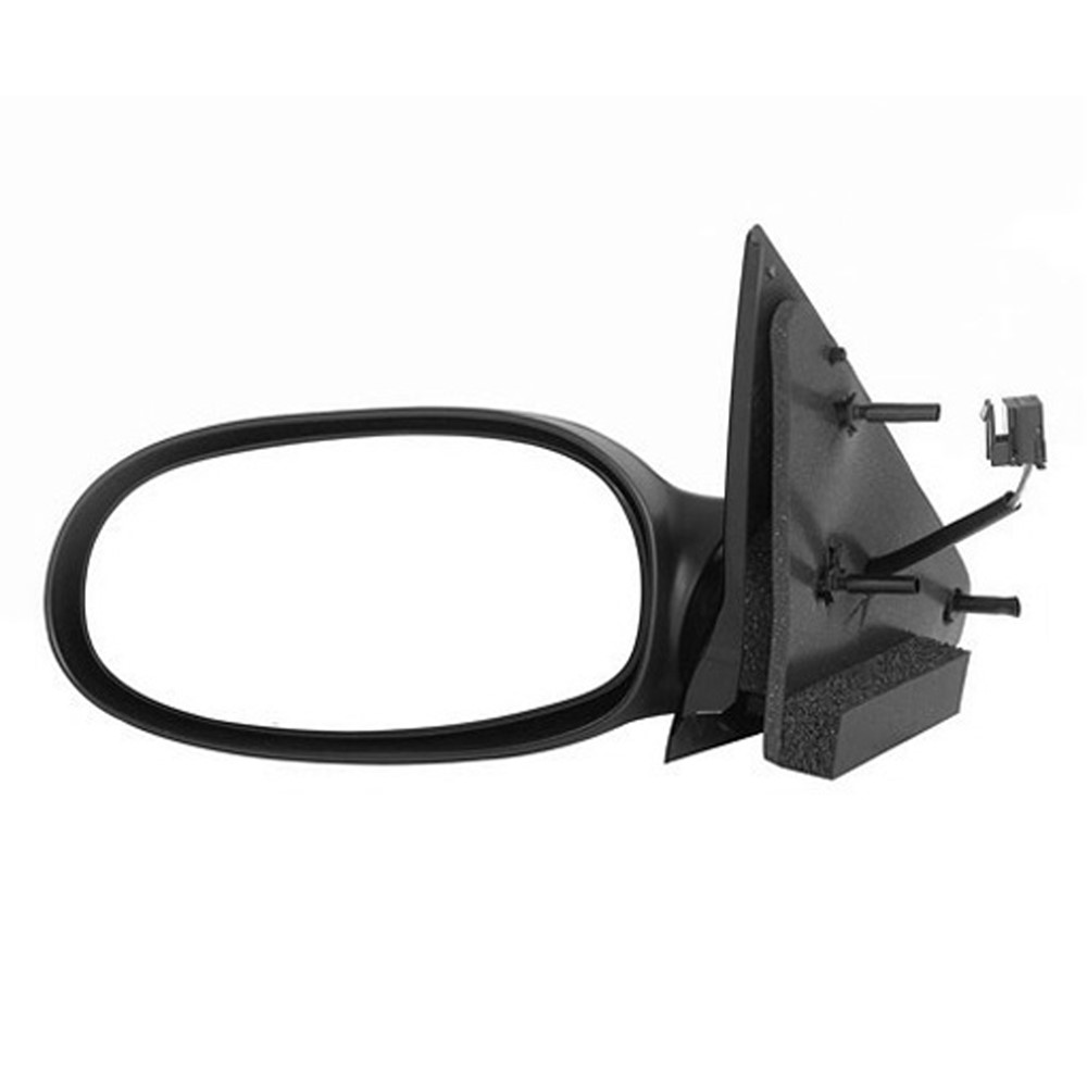 Left Driver Side Door Mirror For 03 Saturn L200, 04-05 Saturn L300, 03 Saturn LW200, 03 Saturn LW300