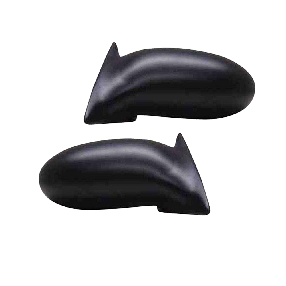 Door Mirror Set For 02-05 Pontiac Grand Am