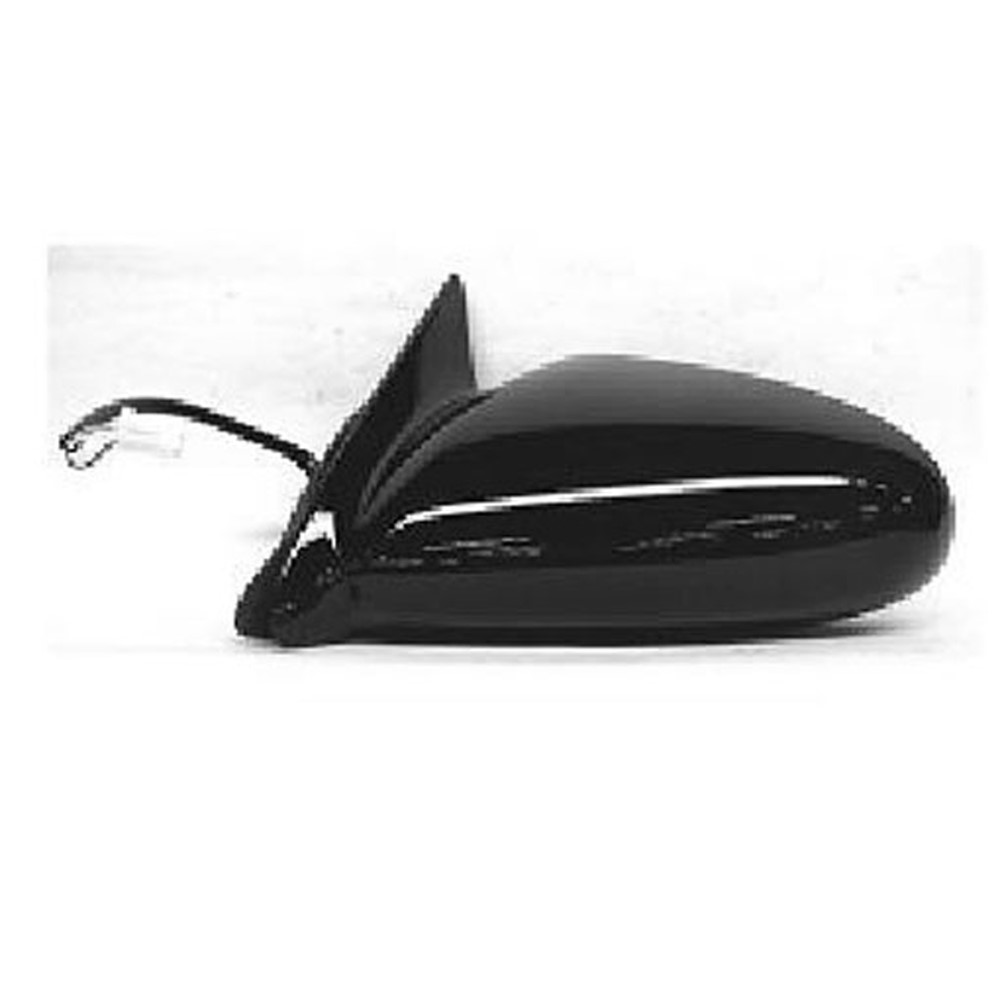 Left Driver Side Door Mirror For 93-97 Geo Prizm