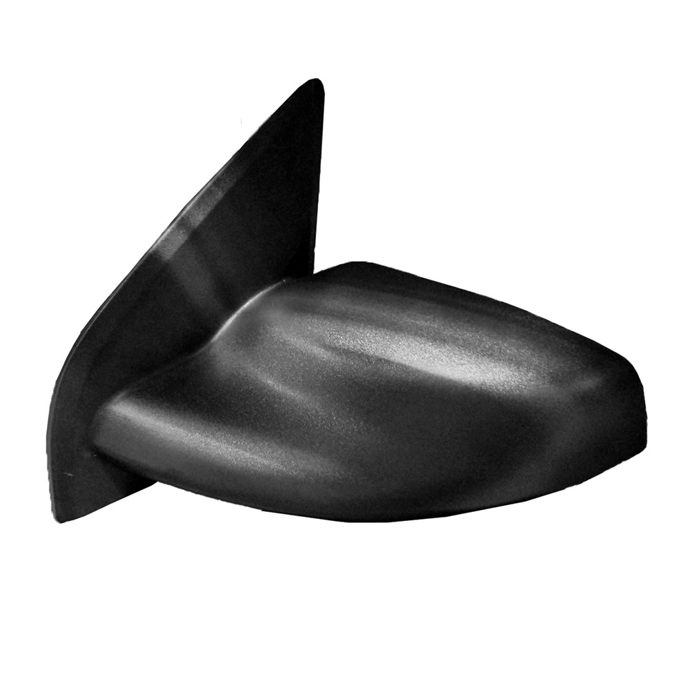 Left Driver Side Door Mirror For 03-07 Saturn Ion