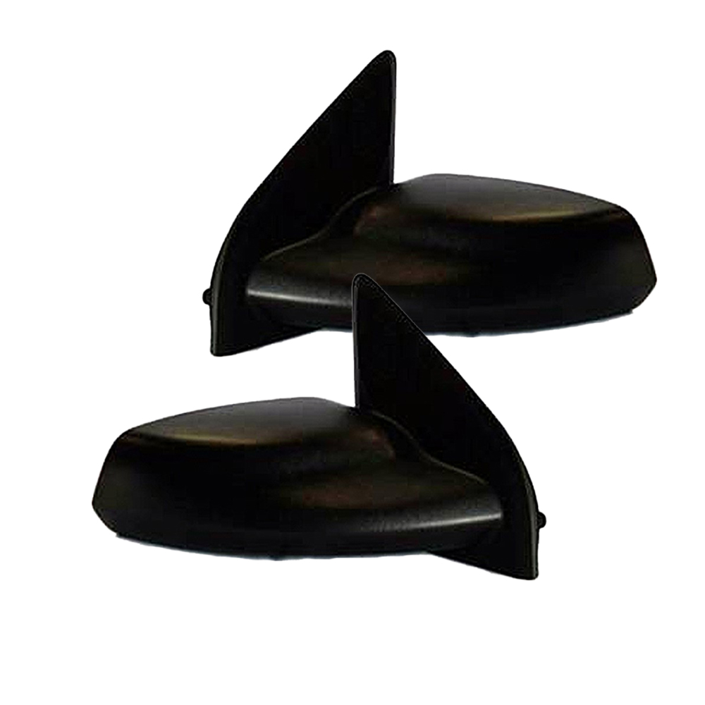 Door Mirror Set For 03-07 Saturn Ion