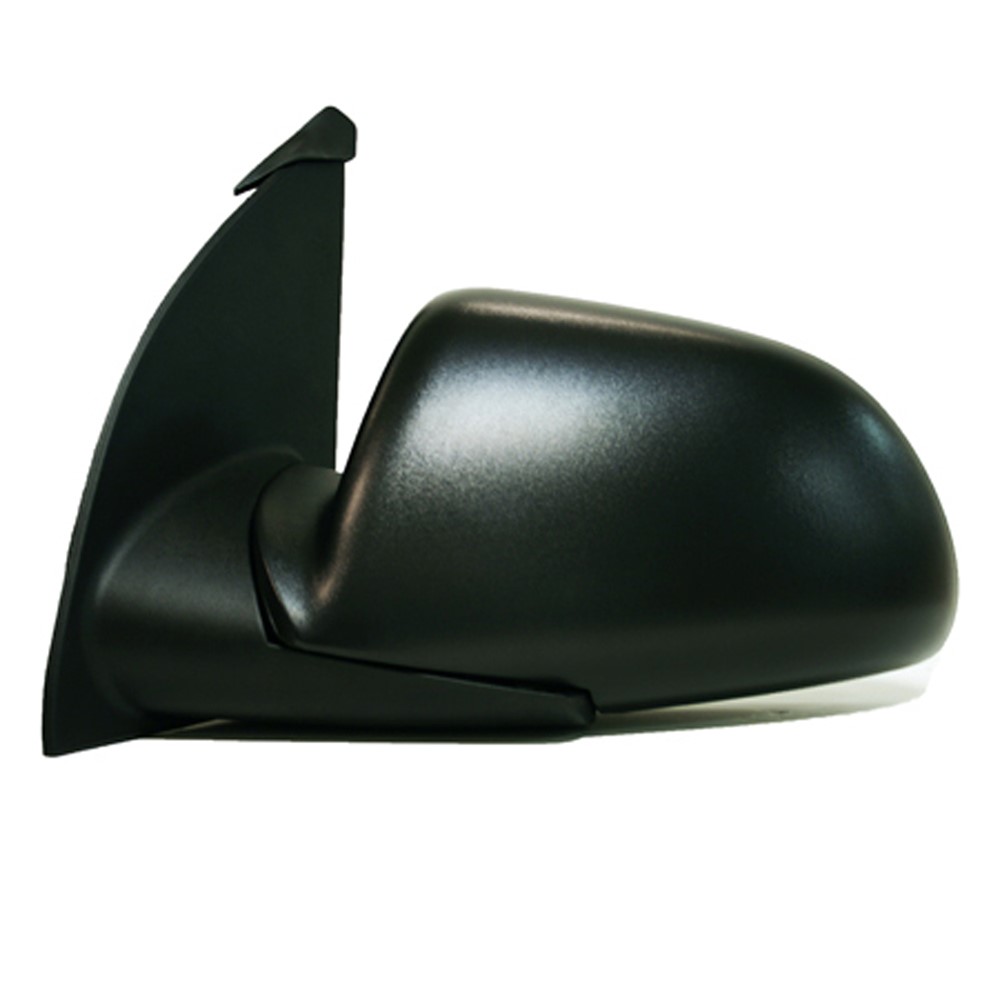 Left Driver Side Door Mirror For 02-04 Saturn Vue