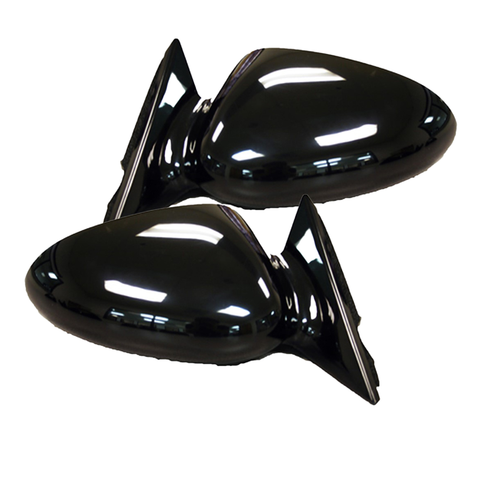 Door Mirror Set For 00-05 Chevrolet Monte Carlo