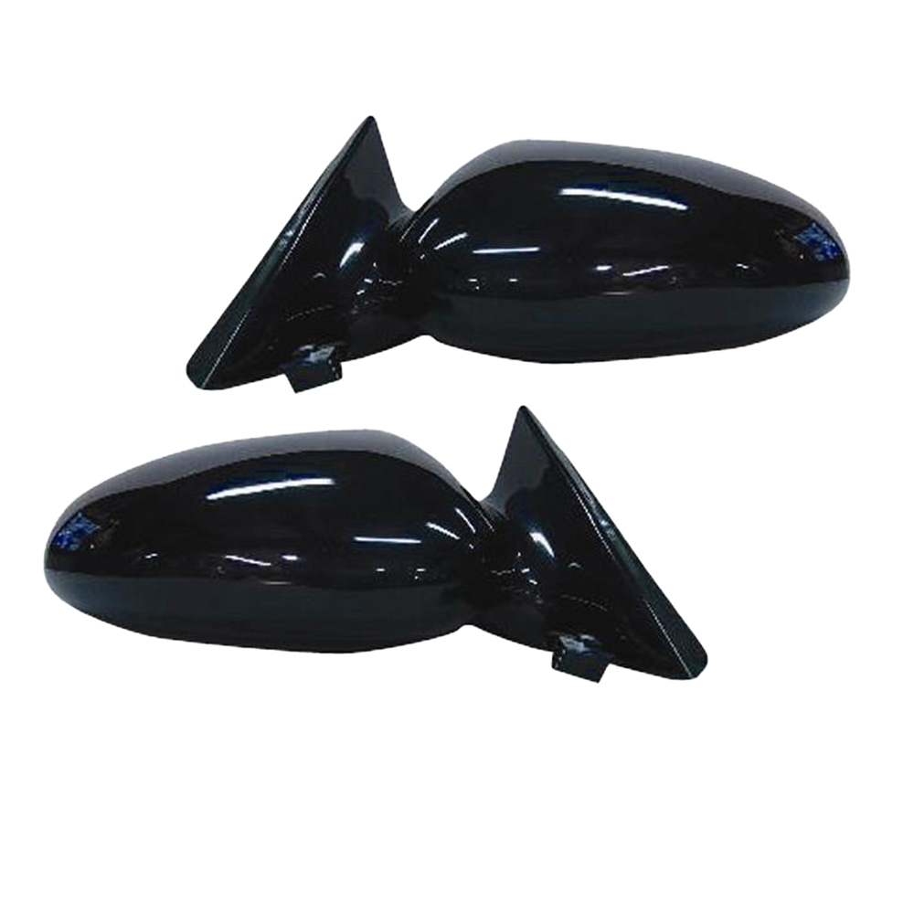 Door Mirror Set For 00-05 Chevrolet Monte Carlo