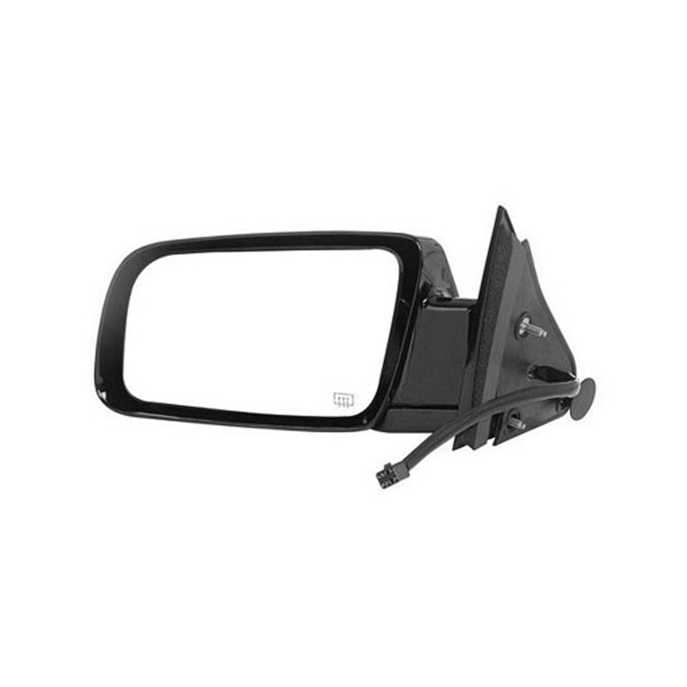 Left Driver Side Door Mirror For 1988-2002 Chevrolet GMC