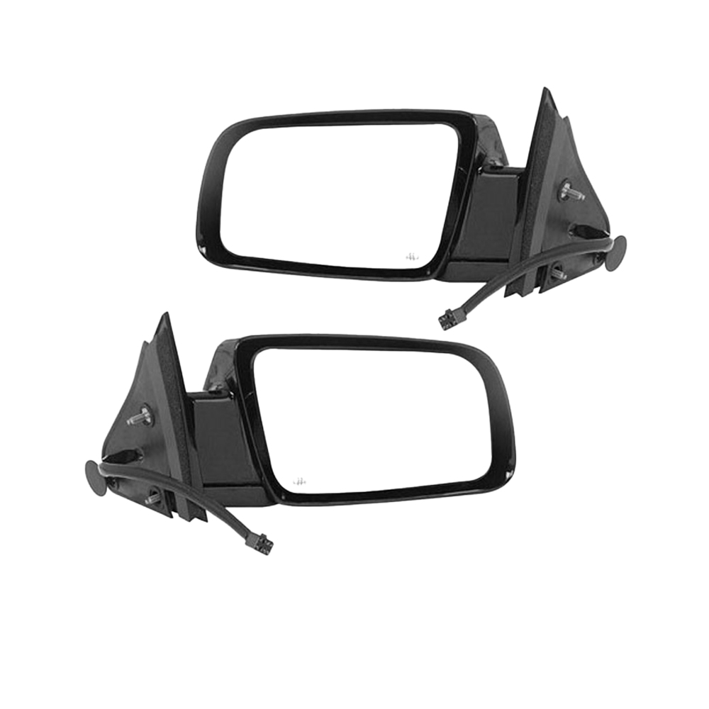 Door Mirror Set For 1988-2002 Chevrolet GMC