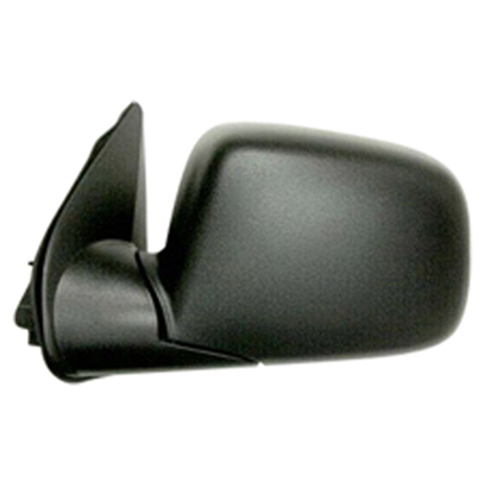Left Driver Side Door Mirror For 04-12 Chevrolet Colorado, 04-12 GMC Canyon