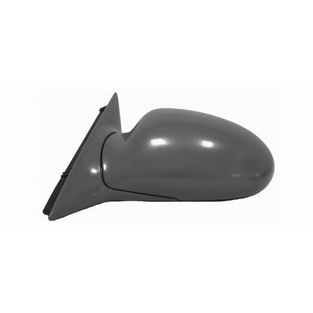 Left Driver Side Door Mirror For 02-05 Buick LeSabre