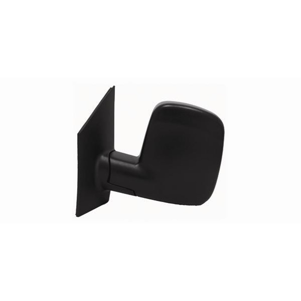Left Driver Side Door Mirror For 03-07 Chevrolet Express 1500, 03-07 Chevrolet Express 2500, 03-07 Chevrolet Express 3500, 03-07 GMC Savana 1500