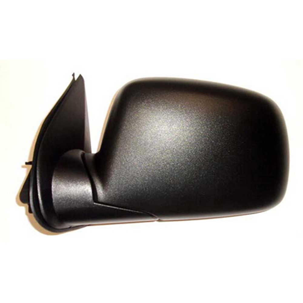 Left Driver Side Door Mirror For 04-12 Chevrolet Colorado, 04-12 GMC Canyon