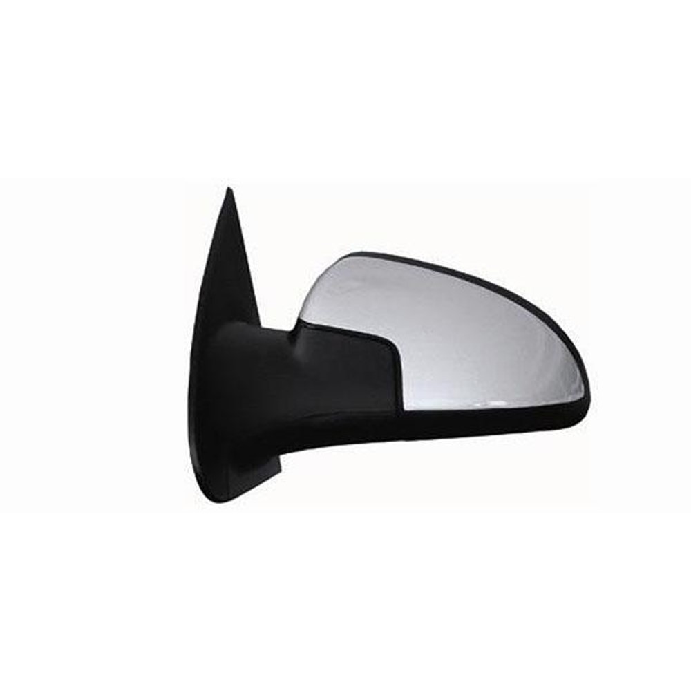 Left Driver Side Door Mirror For 05-10 Chevrolet Cobalt