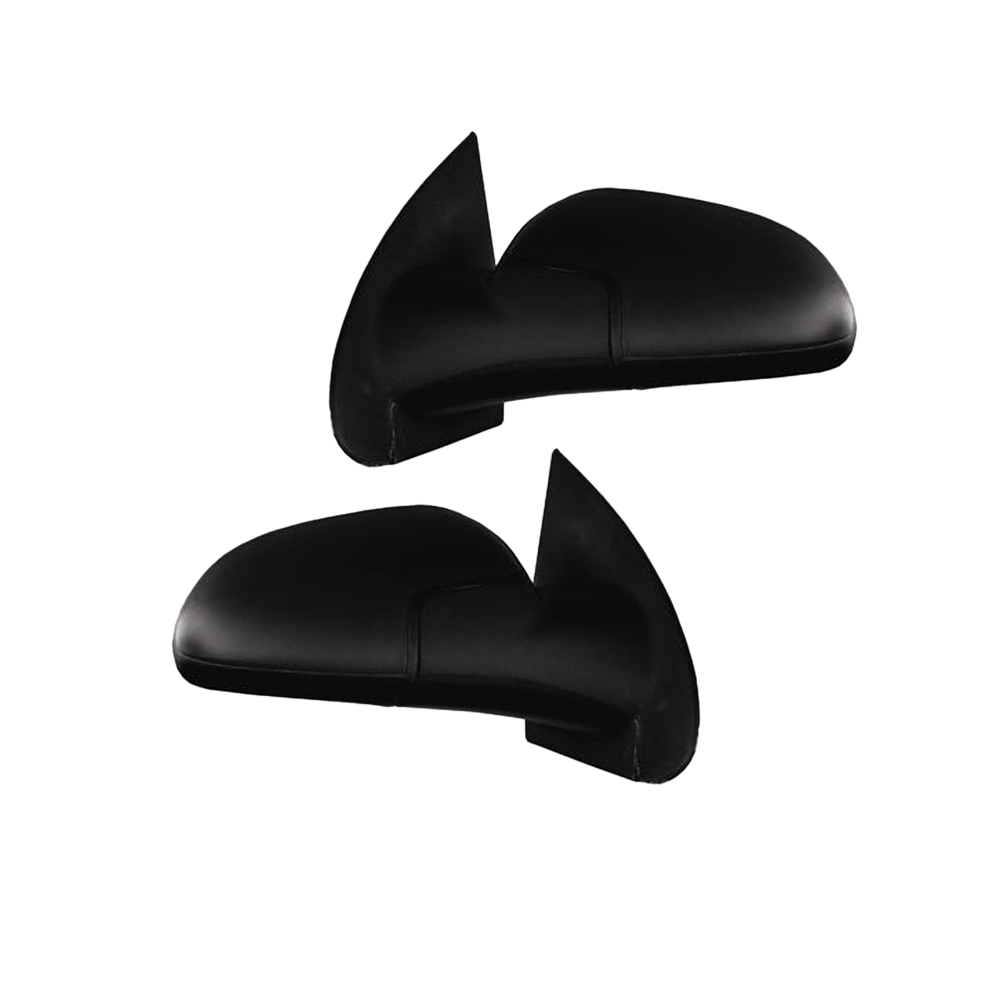 Door Mirror Set For 05-10 Chevrolet Cobalt, 07-10 Pontiac G5