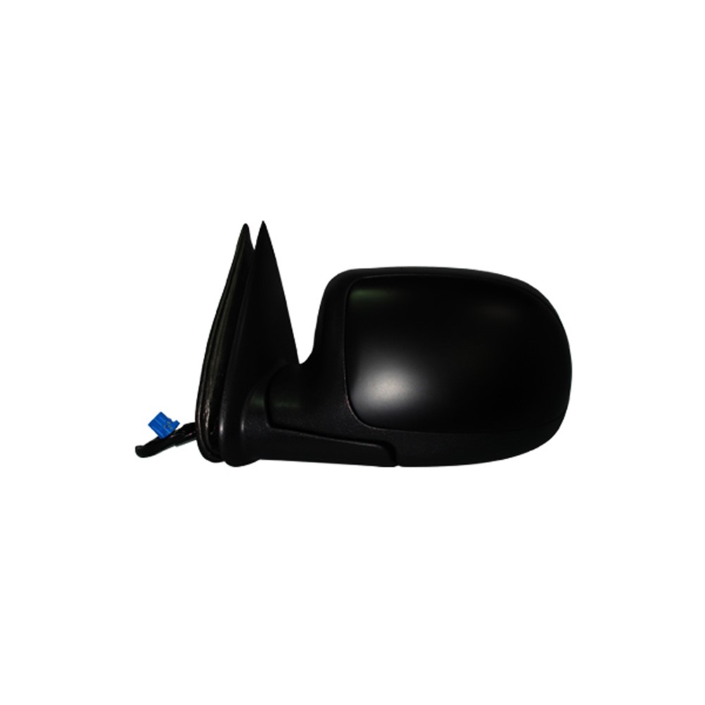 Left Driver Side Door Mirror For 03-06 Chevrolet Avalanche 1500, 03-06 Chevrolet Avalanche 2500