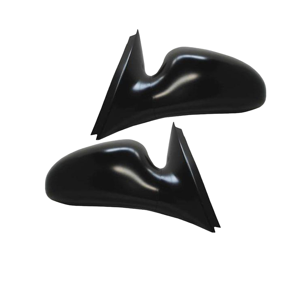 Door Mirror Set For 05-09 Buick LaCrosse