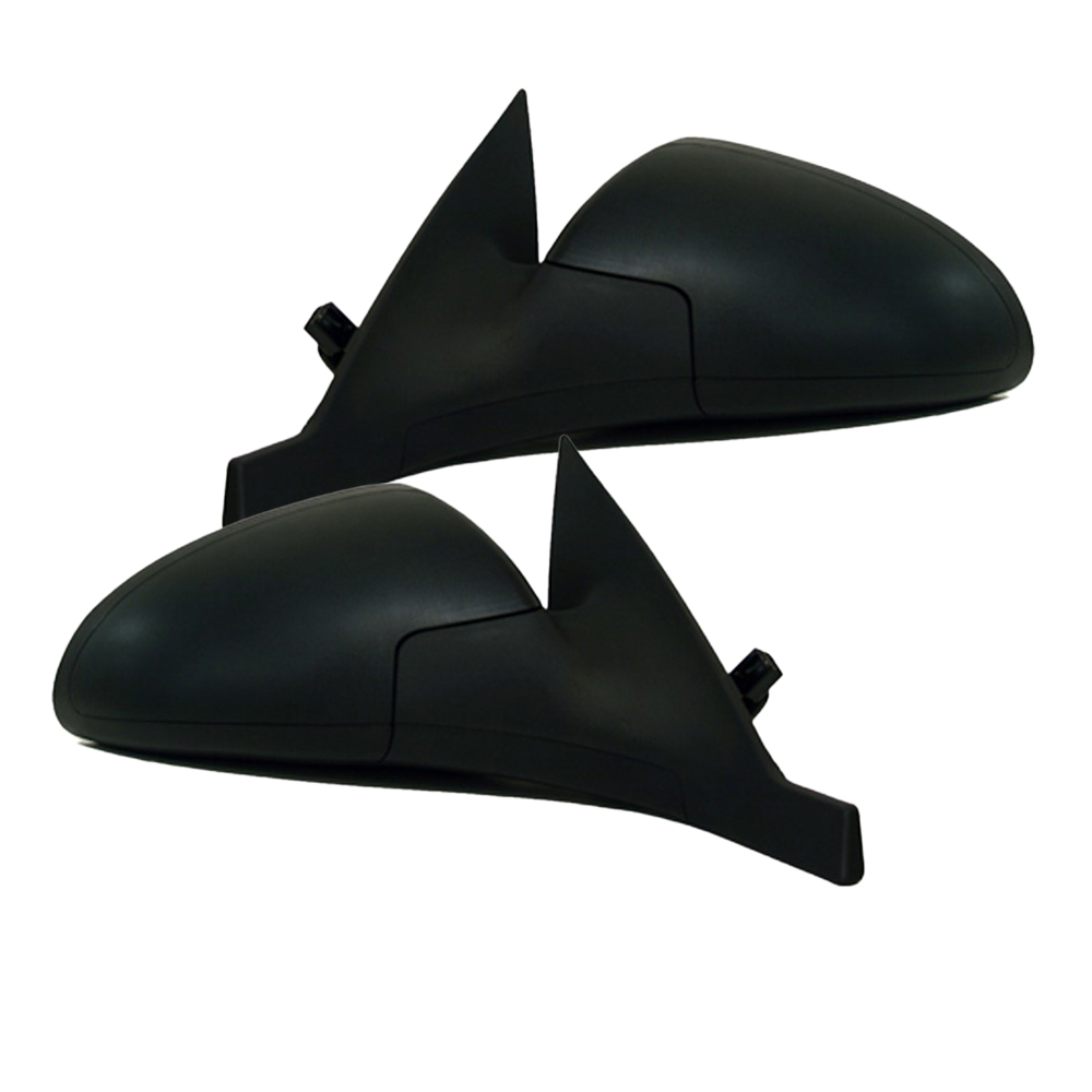 Door Mirror Set For 05-09 Pontiac G6