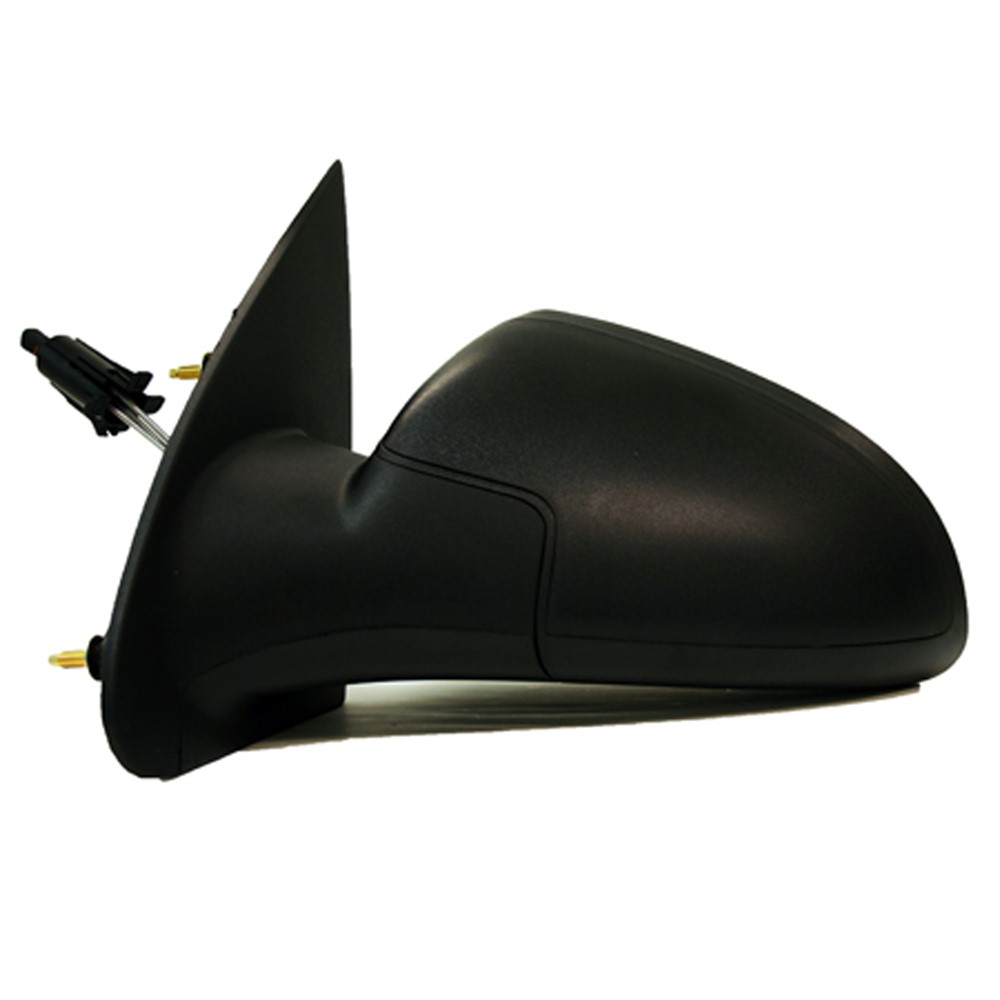 Left Driver Side Door Mirror For 05-10 Chevrolet Cobalt, 07-10 Pontiac G5