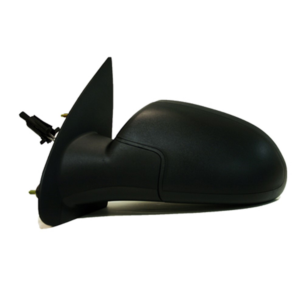 Left Driver Side Door Mirror For 05-07 Chevrolet Cobalt