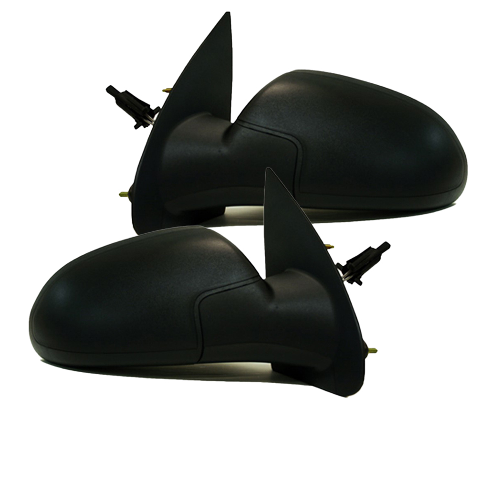 Door Mirror Set For 05-07 Chevrolet Cobalt