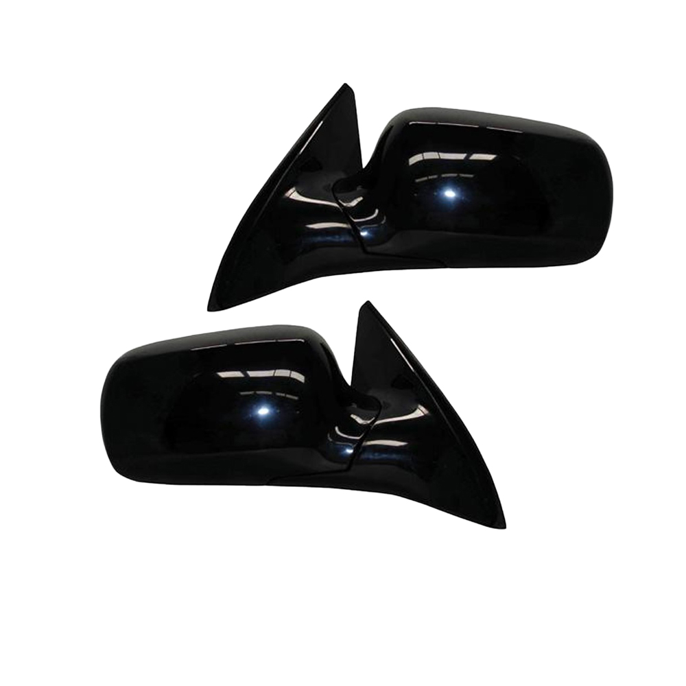 Door Mirror Set For 06-11 Buick Lucerne