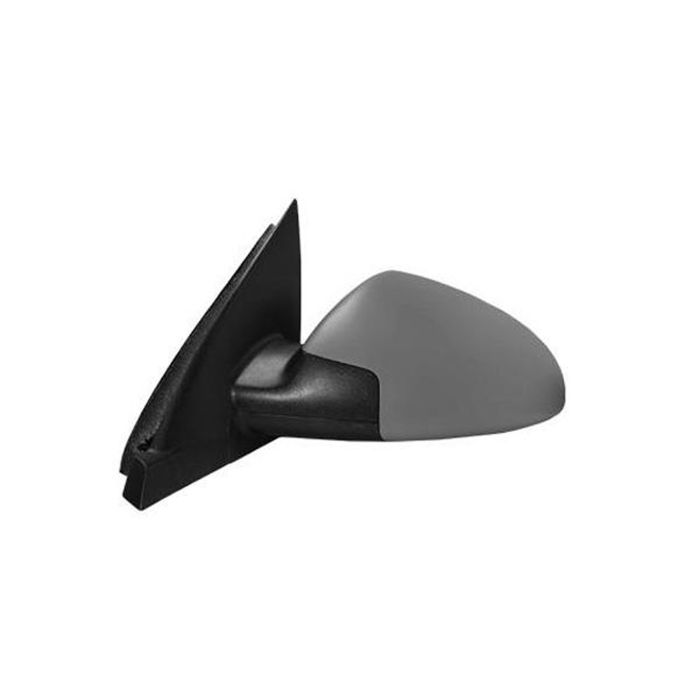 Left Driver Side Door Mirror For 06-07 Chevrolet Malibu