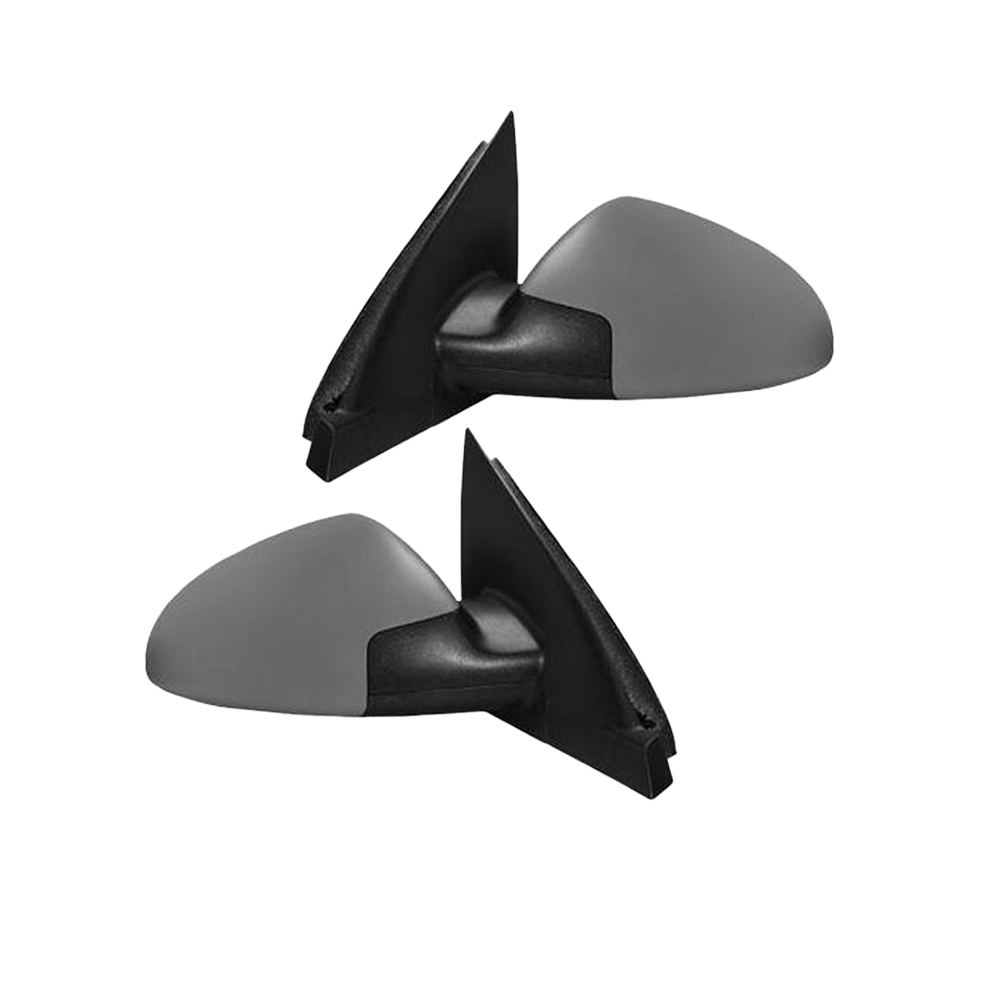 Door Mirror Set For 06-07 Chevrolet Malibu