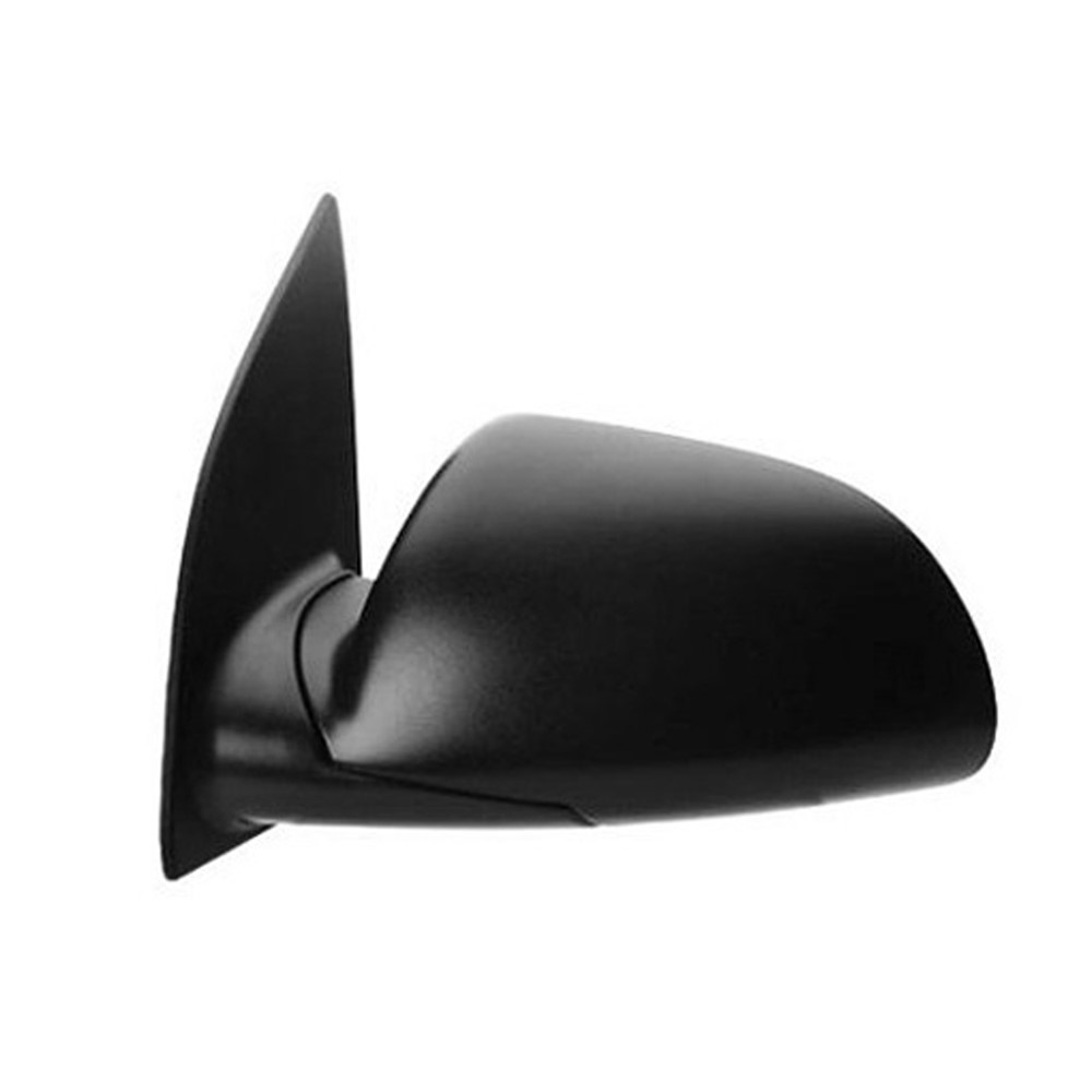 Left Driver Side Door Mirror For 06-09 Chevrolet Equinox, 06-09 Pontiac Torrent