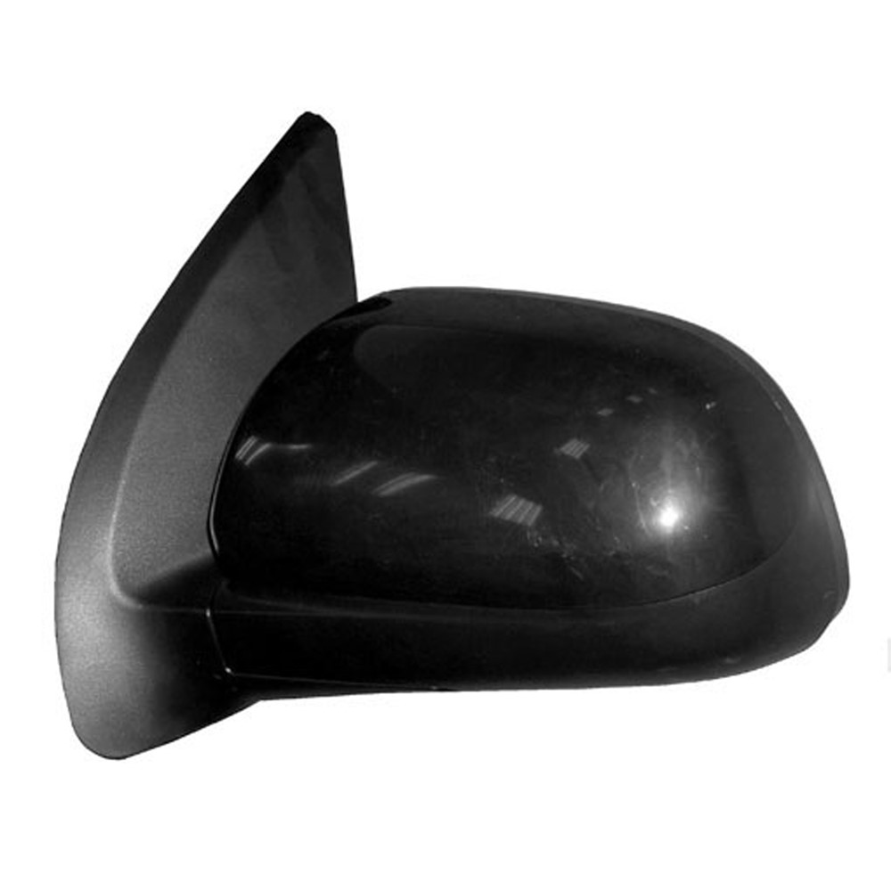 Left Driver Side Door Mirror For 07-11 Chevrolet Aveo