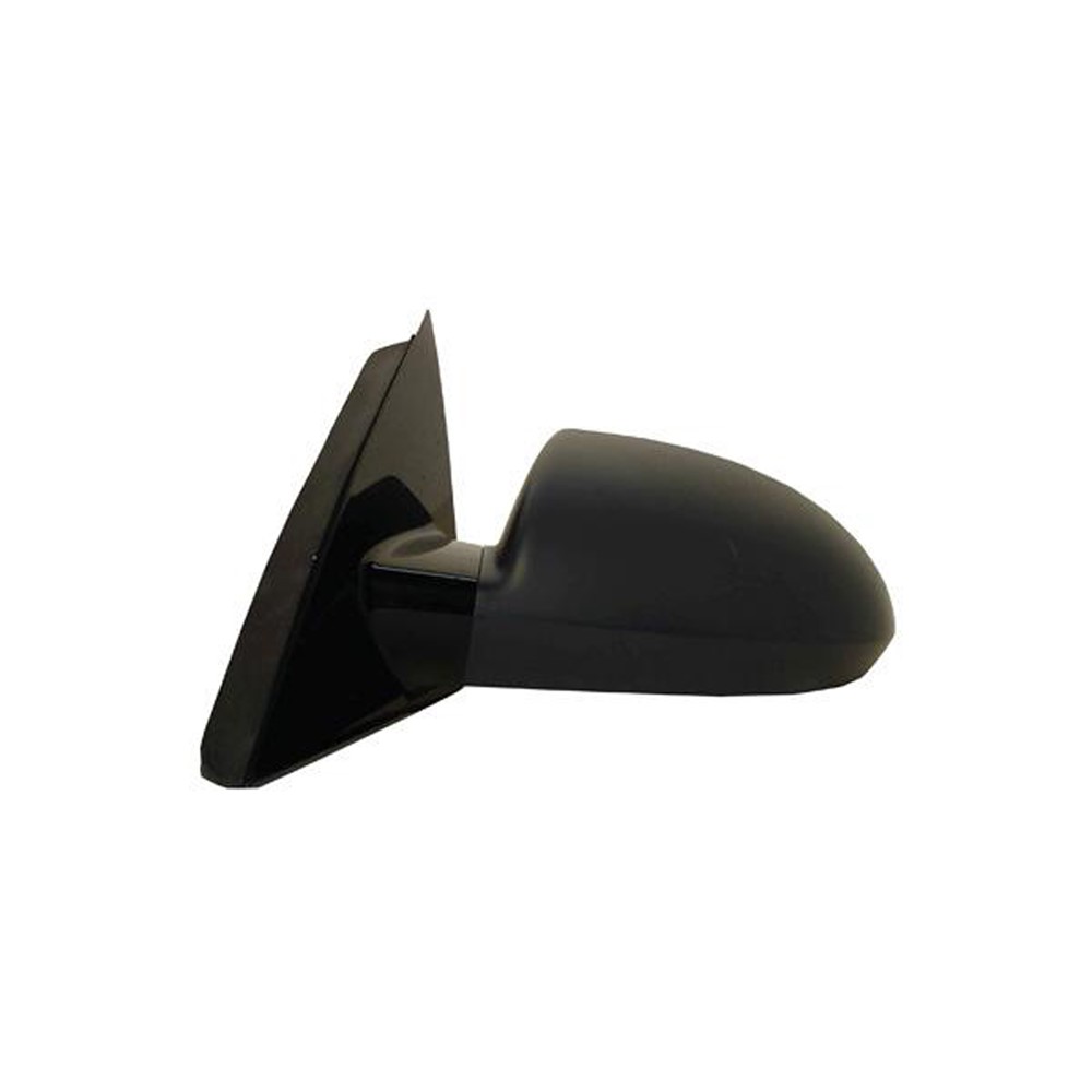 Left Driver Side Door Mirror For 06-13 Chevrolet Impala, 14-16 Chevrolet Impala Limited