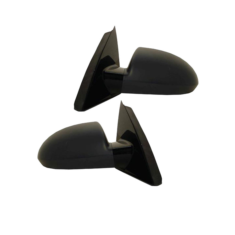 Door Mirror Set For 06-13 Chevrolet Impala, 14-16 Chevrolet Impala Limited
