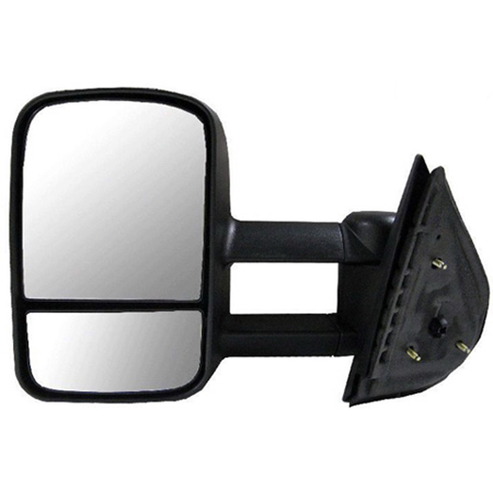 Left Driver Side Door Mirror For 2007-2014 Chevrolet GMC