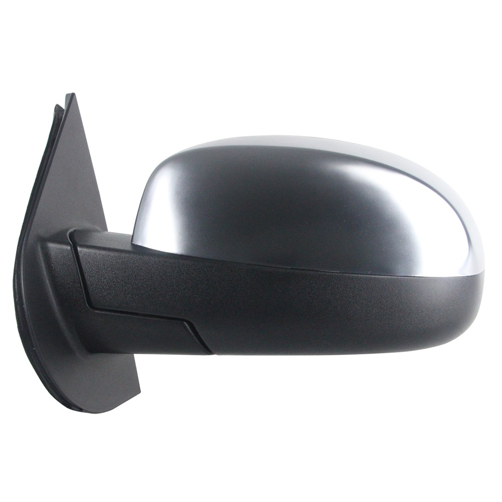 Left Driver Side Door Mirror For 07-14 Chevrolet Suburban 1500, 07-13 Chevrolet Suburban 2500