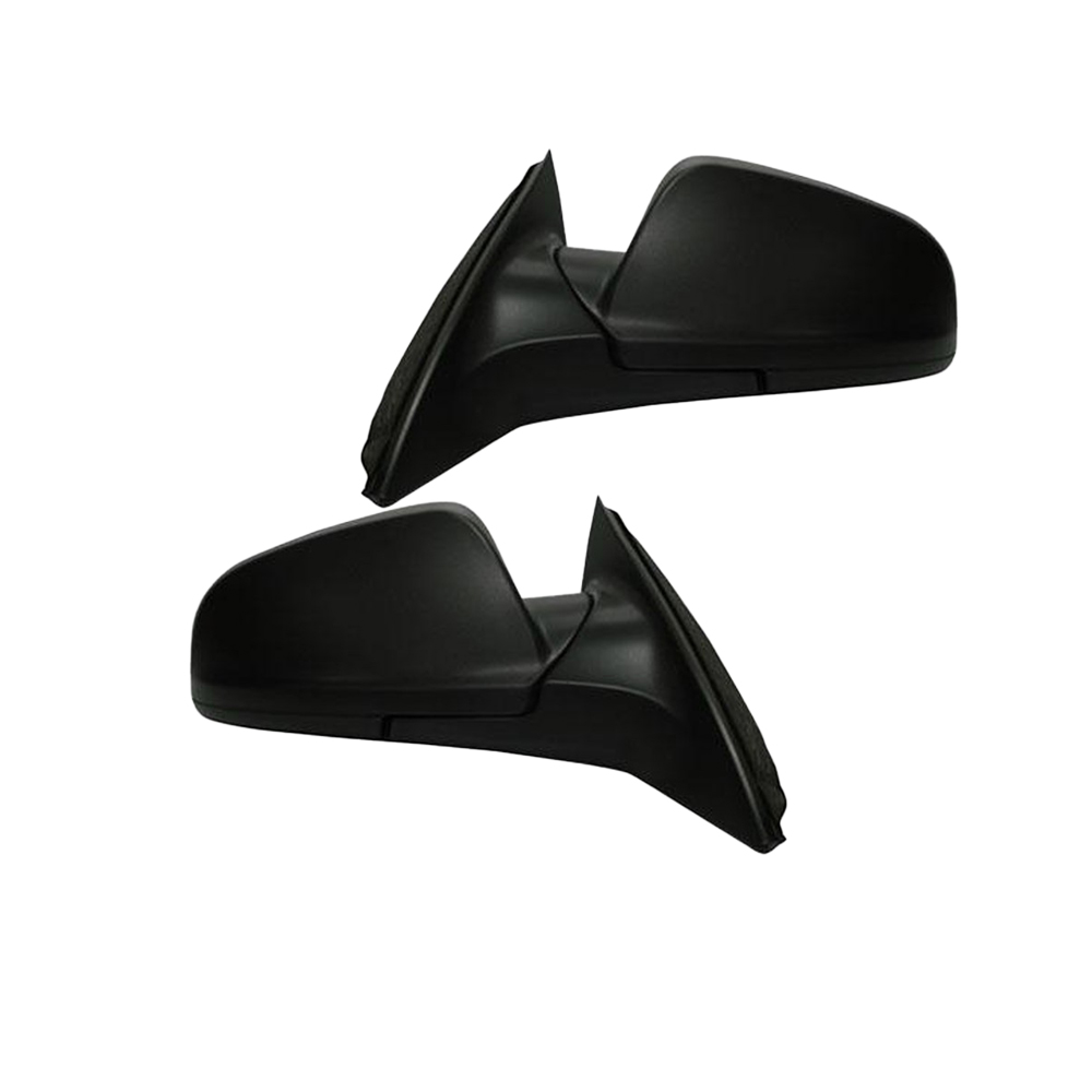 Door Mirror Set For 08-12 Chevrolet Malibu
