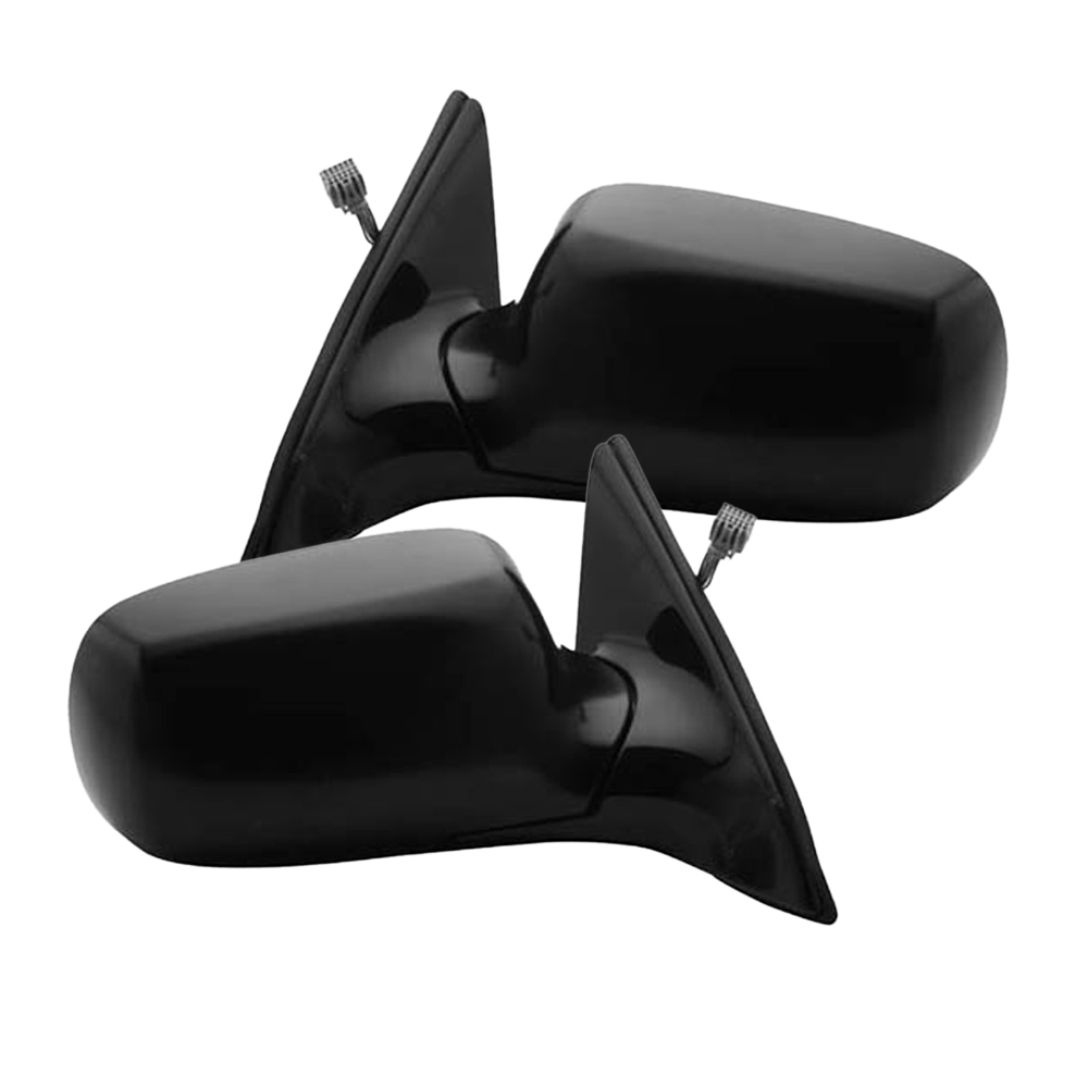 Door Mirror Set For 06-11 Buick Lucerne