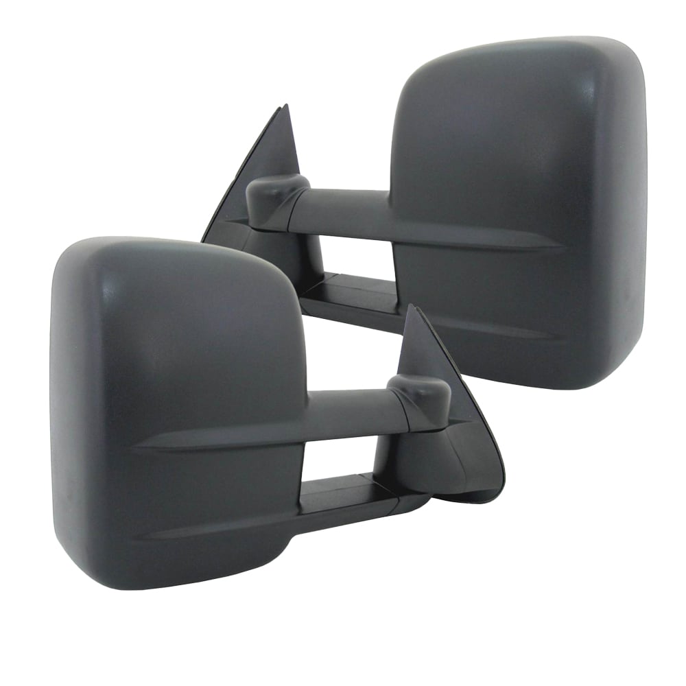 Door Mirror Set For 2003-2007 Chevrolet GMC