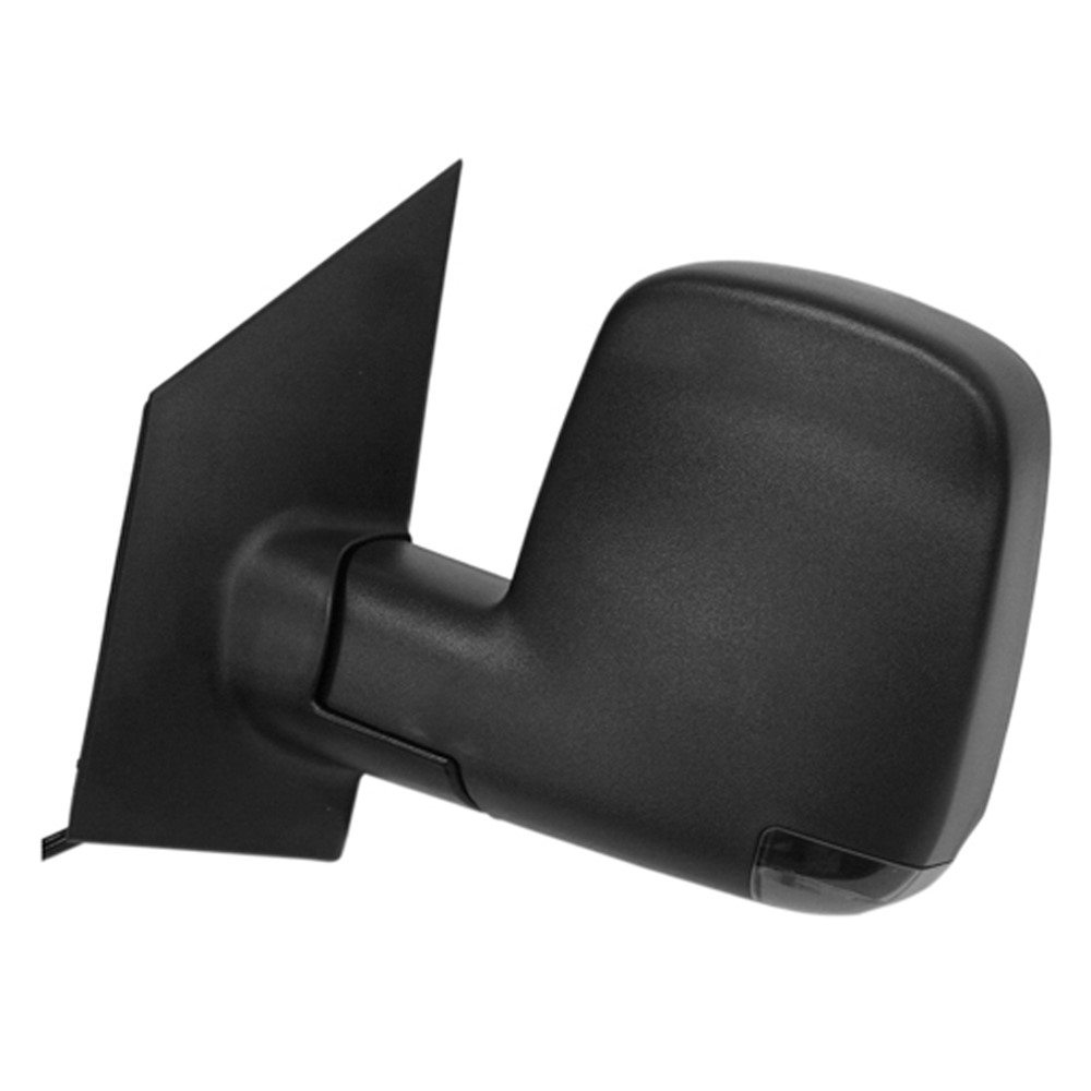 Left Driver Side Door Mirror For 03-07 Chevrolet Express 1500, 03-07 Chevrolet Express 2500, 03-07 Chevrolet Express 3500