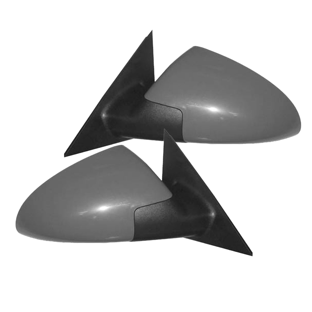 Door Mirror Set For 08-10 Pontiac G6