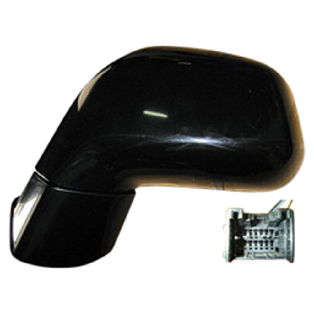 Left Driver Side Door Mirror For 13-15 Chevrolet Captiva Sport, 08-10 Saturn Vue