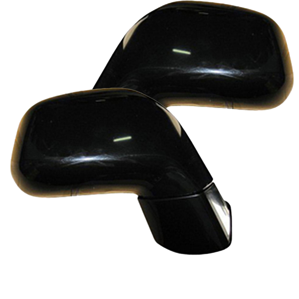 Door Mirror Set For 13-15 Chevrolet Captiva Sport, 08-10 Saturn Vue